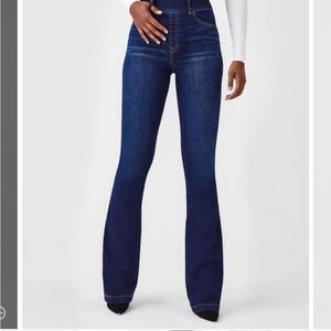 Spanx everywear jeans, size Medium iseam 28.5